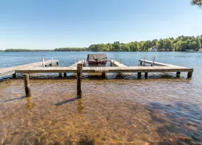 Perfect Lake Minocqua home! - Image 4