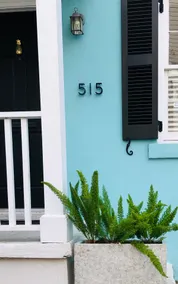 Gorgeous townhouse/historic district walk to SCAD - Image 2