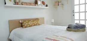 Enjoy Guayama in a centrally located apartment for 6 - Image 5