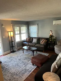 DownTown/Parkside Duplex side A (Pet friendly) - Image 2