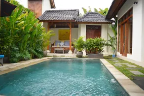 Villa Mewali - Image 2