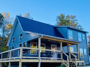 Glencoe | Modern RRG Cabin | Hot Tub | 3 King Beds - Image 2