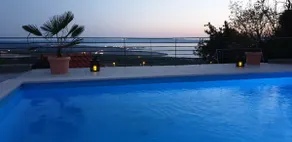 \"Nilaria\" sea view apartment & pool near Krk, Rijeka - Image 3