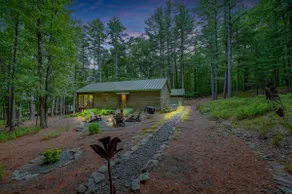 Tall Pines Cabin - Close to Lake Wallenpaupack - Image 4