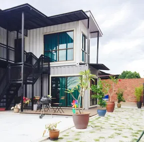 1536 Homestay @Ipoh (8-10 pax) (Steamboat/BBQ) - Image 4
