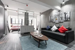 Executive Premier Suite 2BR 8pax MTR TST K11 - Image 3