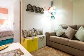 Rossio Cozy&charming flat, metro 2 minutes walking - Image 3