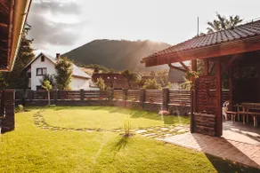 Luxury accommodation in Liptov - Image 2