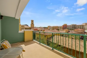 Lake Las Vegas 2 soveværelser (King size og 2 enkeltseng) og 2 badeværelser ved søen - Image 5