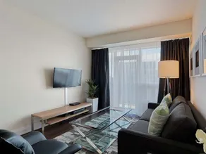 Yonge & Sheppard-2BD/2BTH-Prime Location-NorthYork - Image 2