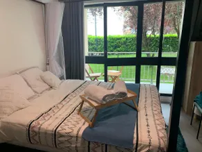 Romantic 2-room apartment at the entrance to Rennes! - Image 2