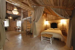 Bilaget til Château des Girards - Image 3