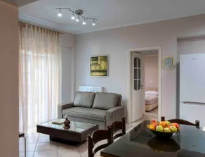 Flya Apartment. Beautiful 1-bed apartment for rent - Image 4