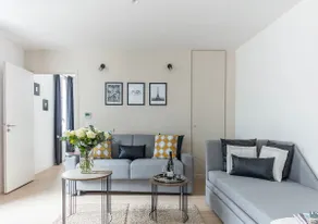 Deluxe Apartment near Champs-Élysées 301 - Image 2