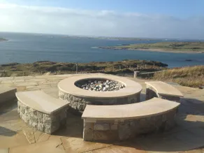 Seabrook Lodge Clifden Connemara - Image 4