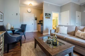 Charming Upscale Studio Unit on 30A, Seacrest, FL - Image 4