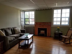 The ”Short Term” furn 2 Bedroom Downtown Hornell - Image 3