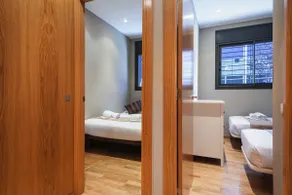 Hotel Acta Laumon, Family Apartment 1 - Image 5