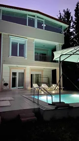 Konyaaltı Forest Villa-2 Geyikbayırı - Image 3