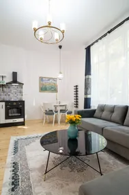 The Spirit of Green House - Free private parking - Image 5