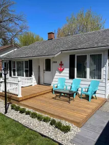 Beachwood Retreat in BG - Image 2