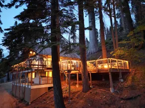 Perfection: Private Giant Sequoias, 100 Mile Views - Image 2