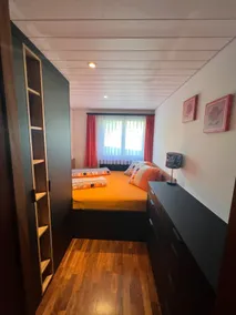 Apartment in Obersaxen/Mundaun (Flond) - Image 5