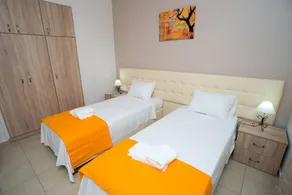 Two bedrooms Apartment - Image 5