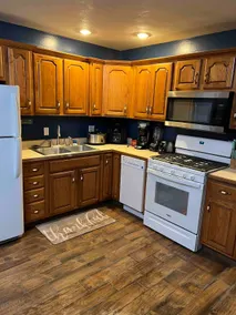 3 bedroom + office-close to Notre Dame - Image 3