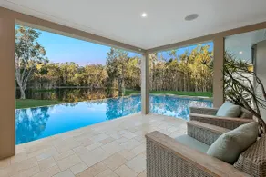 Serenity, Sprawling Home Surrounded By Acreage - Image 3