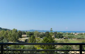 Natural Blue Green Apartment - Image 5