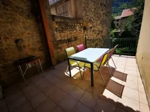 Apartment T1 downtown Nantua - Image 2