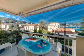 ROQUEBRUNE – CAP MARTIN 7km Monaco feet in the water - Image 2