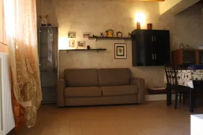 Casa-B&B Bouganville Attico 85 mq - Image 5