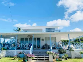 HappyCoconut, Oceanview 2 BR, 2 Bath near surfing - Image 2