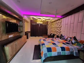 Modern Xanadu Studio Apt-410 Near Airport n CC2 - Image 2