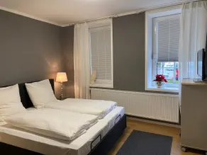 Old Town Vacation Rental Hameln App 5 - Image 4