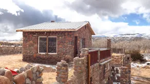 La Bonita ~ Sweet Abiquiu Guest Cottage - Image 5