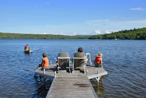 Chalet des Paysans... for a change of scenery! no296419 - Image 2