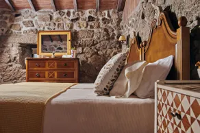 Casa de Louredo - rural tourism - Yellow Suite - Image 2