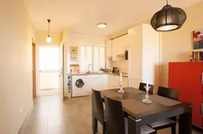 Firstline beach apartment in Tarifa - Image 3