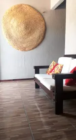 Beach Apart Flat: 20m from the beach, Equipped, 2 bedrooms/air-conditioning - Image 5