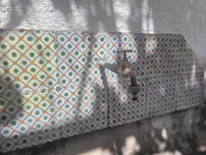 Typisk hus i fint møbleret siciliansk stil - Image 5