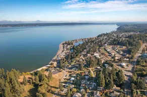 Dungeness Cove Paradise in the NW-Camano Island - Image 2