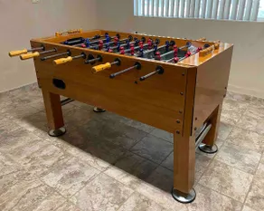 Calm, Cozy & Clean (5 beds + pooltable & foosball) - Image 2