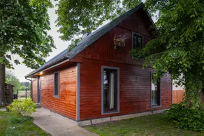 cottage by the river - Image 5