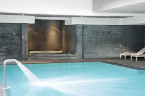 Premium Double Room | Relais Spa Val d'Europe - Image 5