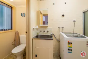 GREAT LOCATION A STONES THROW AWAY FROM THE BEACH - Image 5
