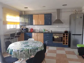 A beautiful apartment two minutes from the beach with an ocean view in Roses - Image 3