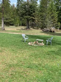 Cabin in Bigfork-45 min to GNP & Skiing - Image 5